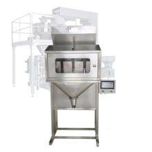 oribest process pasta sealing big 1000g stick 40kg bean automatic weighting and filling powder mixing and packing machine weight